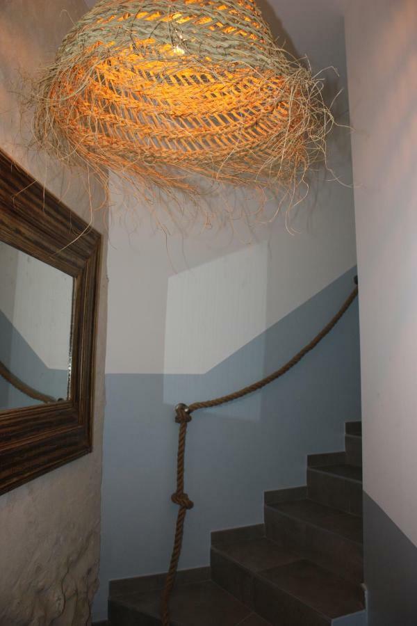 Ferienwohnung Le Tire Bouchon Maraussan Exterior foto